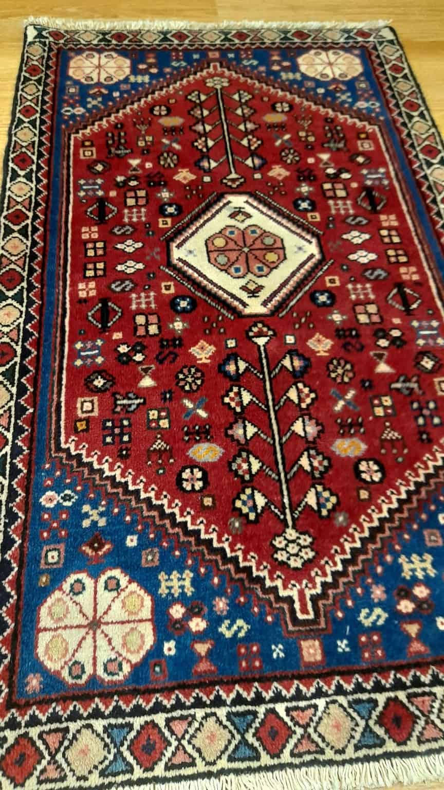 The Twickenham Rug Company - Abadeh Rugs