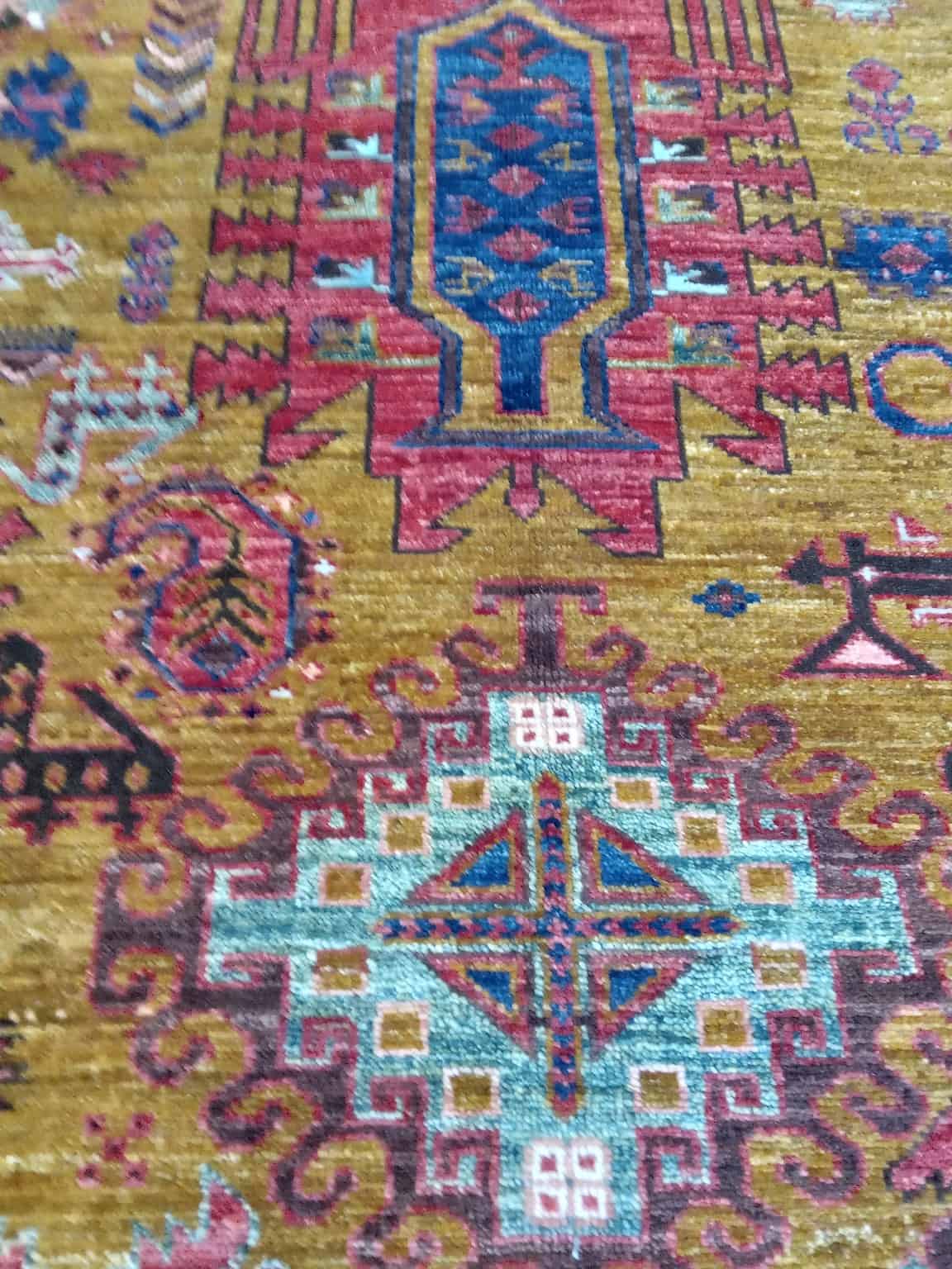 Afghan Ersari