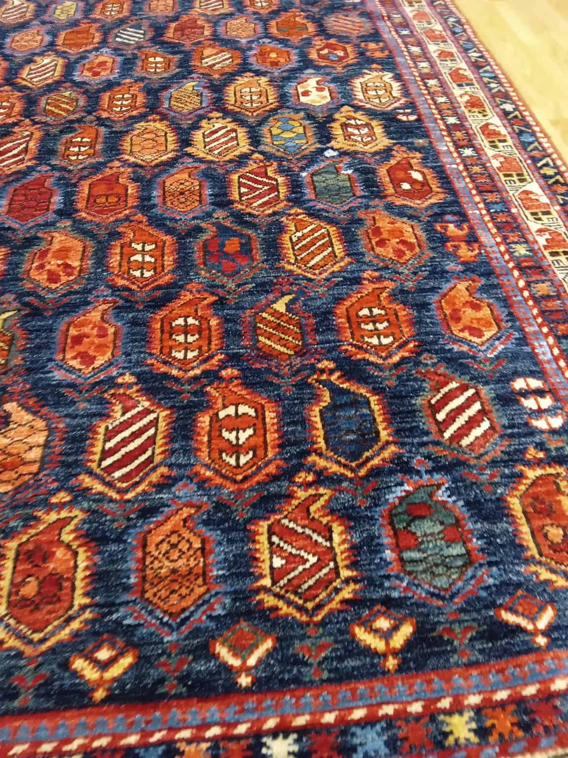 The Twickenham Rug Company - Abadeh Rugs