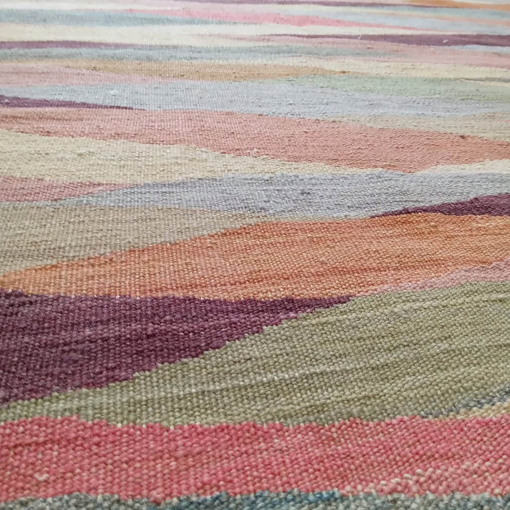 Afghan Contemporary Kilim