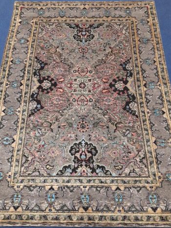 Indo Polonaise Rug