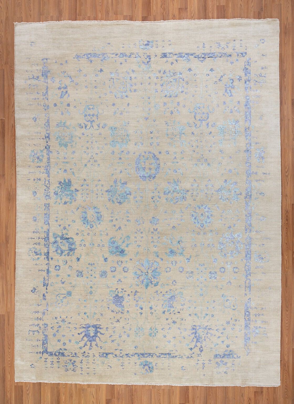 Contemporary Erase - 373x275cm