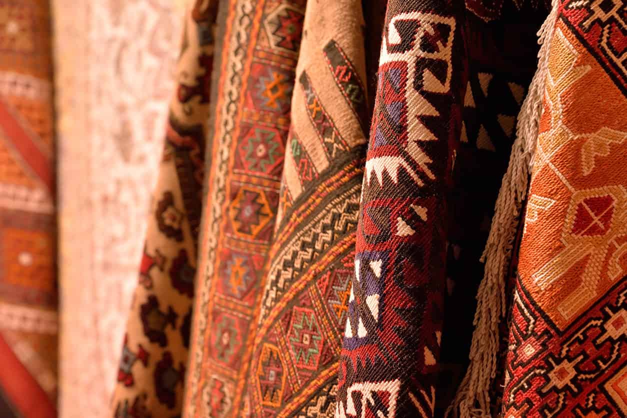 Oriental Rug Store