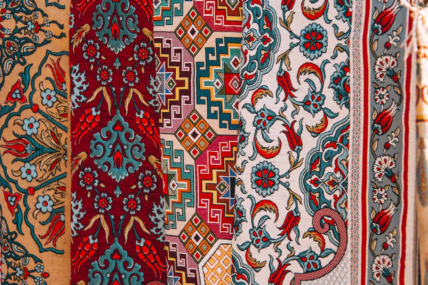 afghan rug