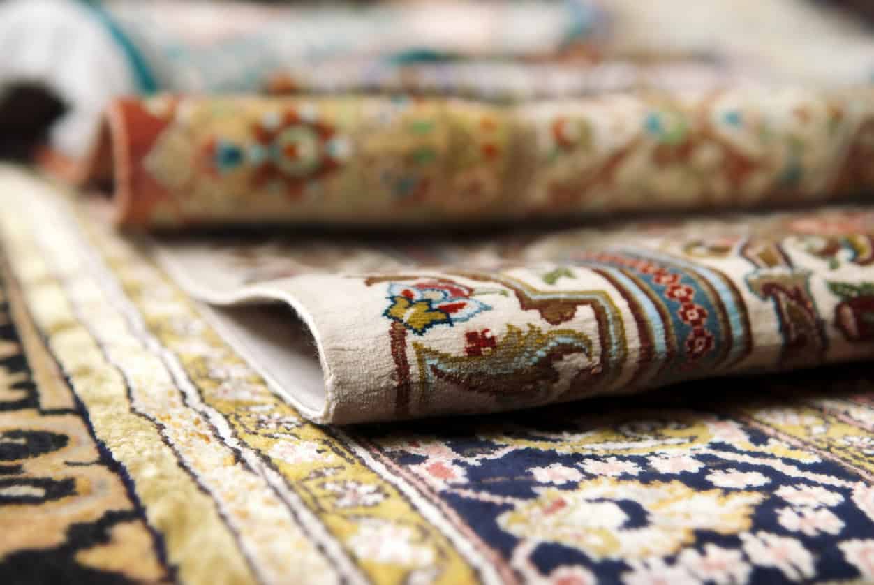 Persian Rug, oriental rug company