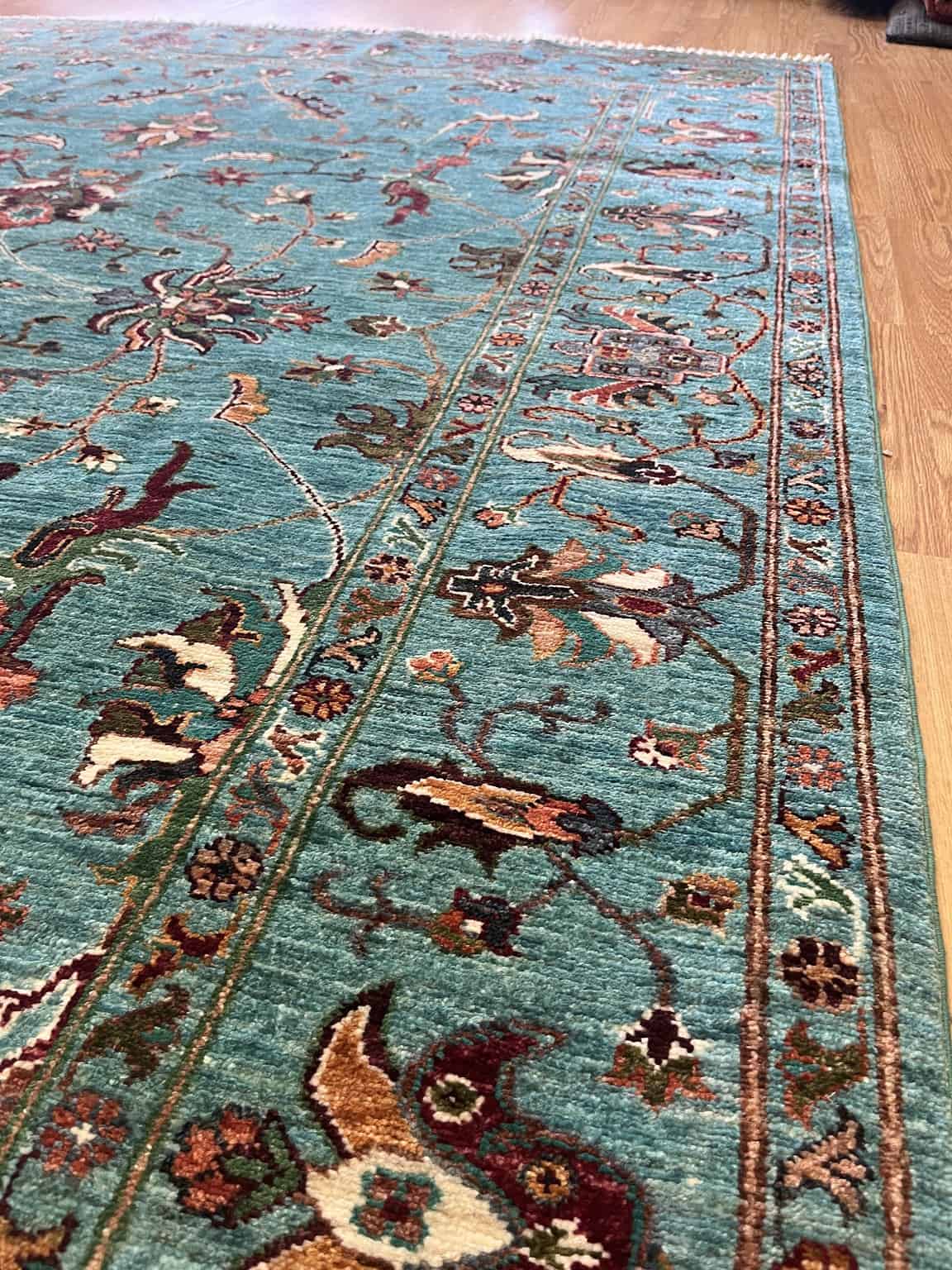 The Twickenham Rug Company