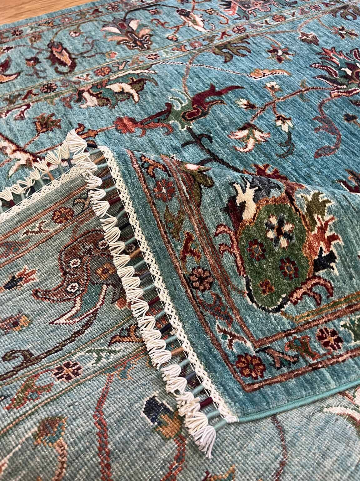 The Twickenham Rug Company