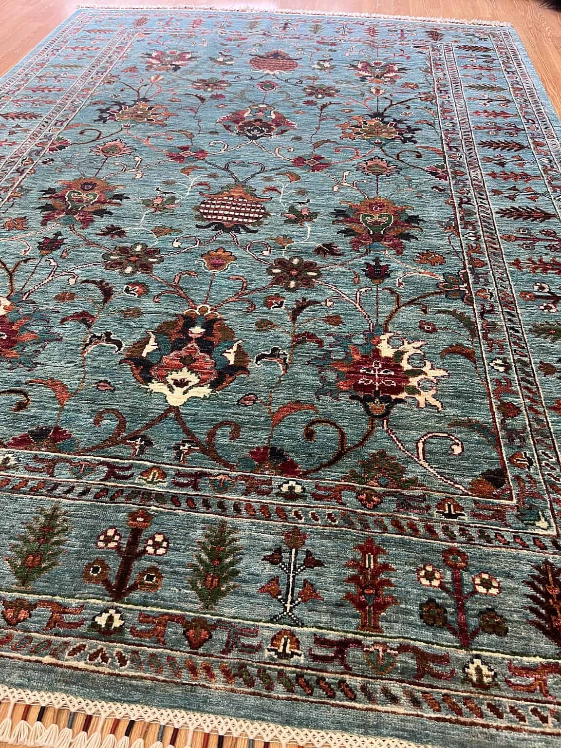 The Twickenham Rug Company