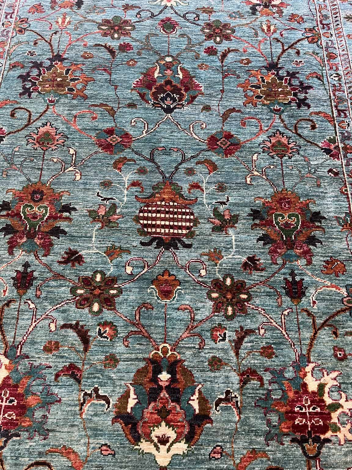 The Twickenham Rug Company