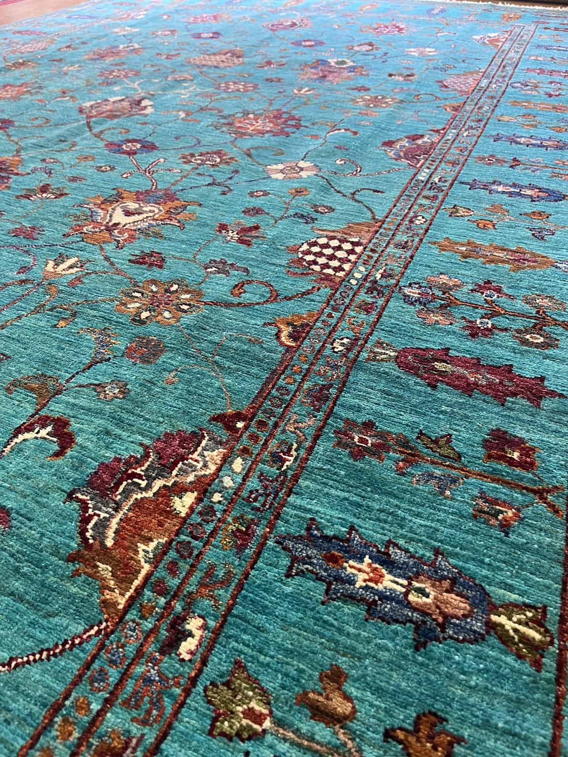 The Twickenham Rug Company